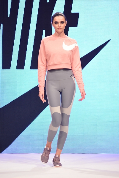 City Centre Beirut Fashion Week on Sunday!